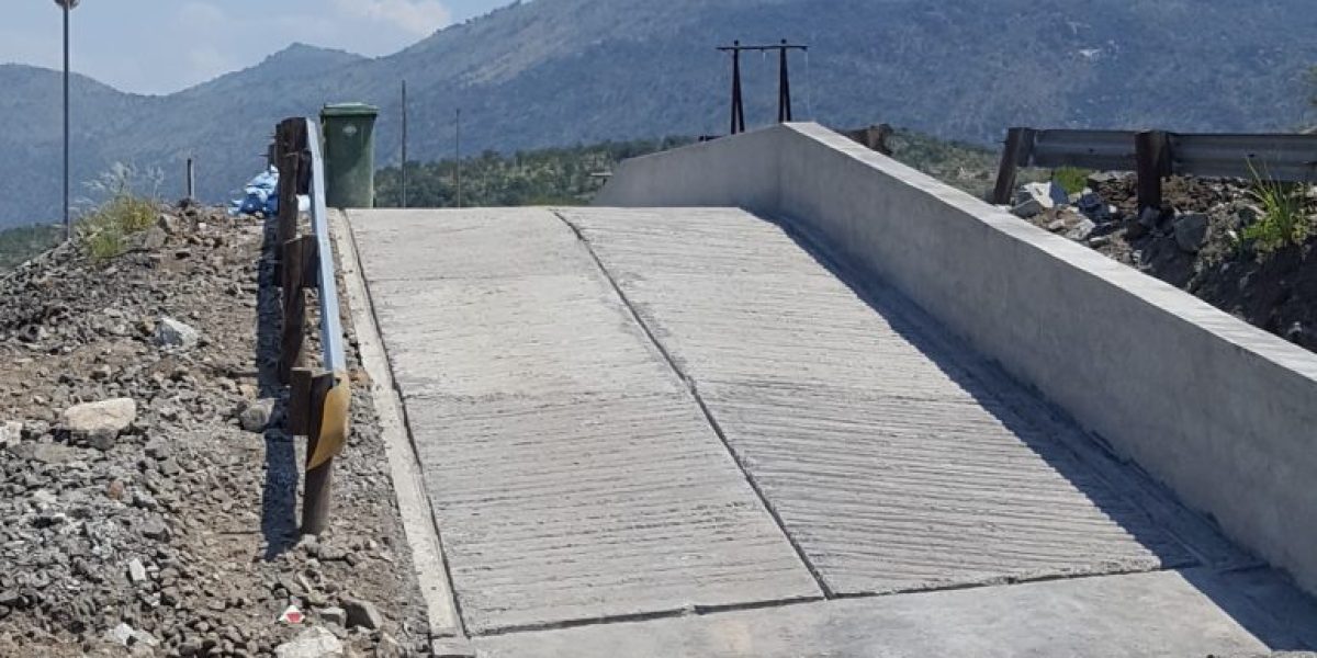 BRAKE TEST RAMP – PIENG